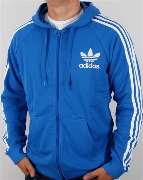 adidas herren hoodies|adidas originals blue hoodie.